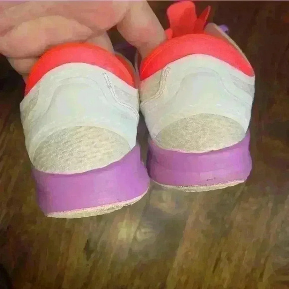 Nike training Zoom Fit size 8 - Picture 2 of 5